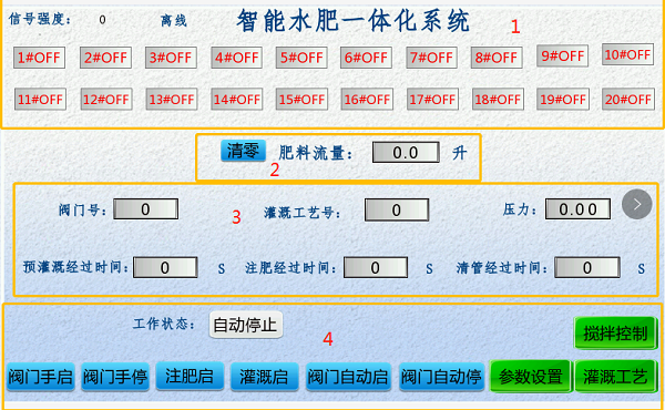 水肥一體化滴管設備圖片3